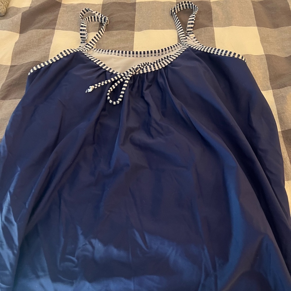 SHEIN swimsuit top